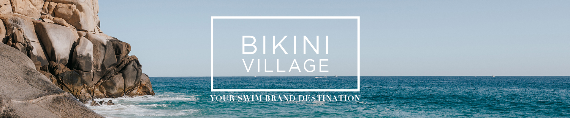 About Bikini Village